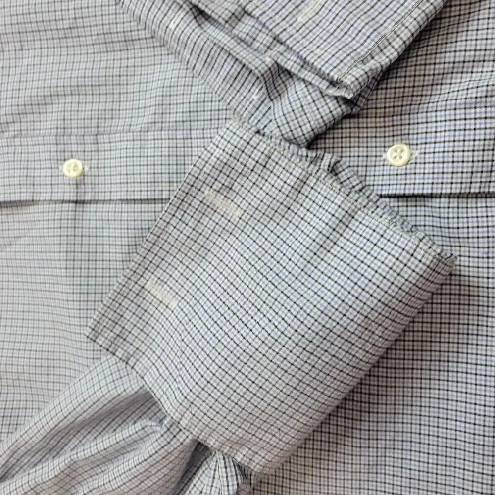 Polo by Ralph Lauren buttondown shirt 17-35
